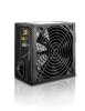 CRONO zdroj 500W, 85+, 14cm fan,  Gen.2, 4x SATA, aktivní PFC