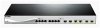 D-Link DXS-1210-12TC 12-port 10Gigabit Smart Managed Switch, 8x 10GbE RJ45, 2x 10GbE SFP+, 2x 10GbE RJ45/SFP+ combo