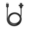 FRACTAL DESIGN kabel USB-C 10Gbps Cable- Model D