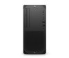 HP PC Z1 TWR G9 550W i7-14700, 32GB DDR5 4800, 1TB PCIe-4x4, T1000/8GB 4mDP, SD card, USB kláv. myš,Win11Pro, 3y onsite