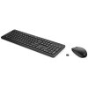 HP Wireless 235 Mouse and Keyboard CZ-SK