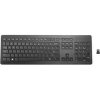 HP Wireless Premium Keyboard - English