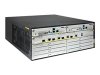 HPE MSR4080 Router Chassis