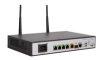 HPE MSR954-W 1GbE SFP (WW) Router