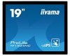 iiyama ProLite TF1934MC-B7X, 48.3 cm (19''), Projected Capacitive, 10 TP, black