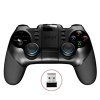 iPega Gamepad 3v1 s USB příjmačem, iOS/Android, BT (PG-9156), černá