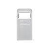 Kingston Flash Disk 256GB DataTraveler Micro 200MB/s Metal USB 3.2 Gen 1