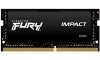 KINGSTON SODIMM DDR4 32GB 2666MT/s CL16 FURY Impact