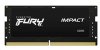 KINGSTON SODIMM DDR5 8GB 4800MT/s CL38 FURY Impact