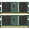 KINGSTON SODIMM DDR5 96GB (Kit of 2) 5600MT/s CL46 Non-ECC 2Rx8