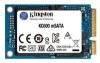 Kingston SSD 256GB KC600 SATA3 mSATA (R:550, W:520MB/s)