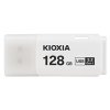 KIOXIA Hayabusa Flash drive 128GB U301, bílá