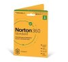 LENOVO NORTON 360 Standard 10GB + VPN 1 uživatel pro 1 zařízení na 1 rok - PROMO