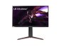 LG MT IPS LCD LED 27" 27GP850P - IPS panel, 1ms, 2560x1440, 2xHDMI, DP, USB 3.0, pivot, G-SYNC