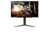 LG MT IPS LCD LED 27" 27GS75Q - IPS panel, 180Hz, 2560x1440, 2xHDMI, DP, pivot