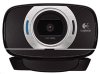 Logitech HD Webcam C615