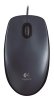 Logitech Mouse M90, grey