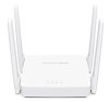 MERCUSYS AC10 WiFi5 router (AC1200, 2,4GHz/5GHz, 2x100Mb/s LAN, 1x100Mb/s WAN)