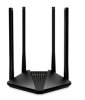 MERCUSYS MR30G EasyMesh WiFi5 router (AC1200, 2,4GHz/5GHz, 2xGbELAN, 1xGbEWAN)