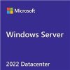 MS CSP Windows Server 2022 Datacenter - 16 Core