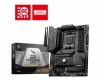 MSI MB Sc AM5 MAG B650 TOMAHAWK WIFI, AMD B650, 4xDDR5, 1xDP, 1xHDMI, WI-FI