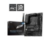 MSI MB Sc LGA1700 PRO B760-P WIFI DDR4, Intel B760, 4xDDR4, 1xDP, 1xHDMI, WI-FI