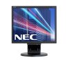 NEC MT 17" MultiSync E172M, TN, 1280x1024, 250nit, 1000:1, 5ms, DP, HDMI, VGA, Repro, Černý