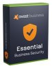 _Nová Avast Essential Business Security pro  1 PC na 12 měsíců