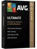 _Nová AVG Ultimate (Multi-Device, max. 10 připojených PC ) na 12 měsíců