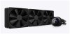 NZXT vodní chladič Kraken 360 / 3x120mm fan / LCD disp. / 6 let