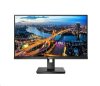 Philips MT IPS LED 23,8" 242B1/00 - IPS panel, 1920x1080, D-Sub, DVI-D, HDMI, DP, USB, repro, pivot