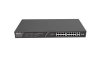 Reyee RG-ES118S-LP, 16-port 10/100Mbps Desktop Unmanaged Switch