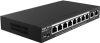 Reyee RG-ES210GC-LP Smart mananged PoE switch, 8x PoE