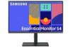 SAMSUNG MT LED LCD Monitor 24" S43GC - IPS, 1920x1080, 100 Hz, Pivot
