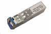 SFP WDM transceiver 1,25Gbps 1000BASE-BX10 SM 10km TX1310/RX1550nm LC simp. 3,3V, HP komp., DMI J9142B