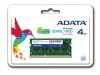 SODIMM DDR3L 4GB 1600MHz CL11 ADATA