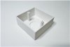 TP-Link D-EAPWALL2-C, držák box pro upevnění na zeď EAP115-Wall, EAP230-Wall, EAP650-Wall, Tapo S210, Tapo S220, bílý