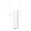 TP-Link EAP625-Outdoor HD venkovní OMADA WiFi6 AP (AX1800,2,4GHz/5GHz,1xGbELAN,1xPoE-in)