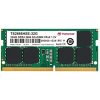 TRANSCEND SODIMM DDR4 32GB 2666MHz 2Rx8 2Gx8 CL19 1.2V