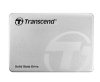 TRANSCEND SSD 370S 256GB, SATA III 6Gb/s, MLC (Premium), Aluminium Case