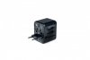 VERBATIM Universal Travel Adapter UTA-01 Cestovni adapter