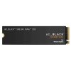 WD BLACK SSD NVMe 1TB PCIe SN8100, Gen5, (R:14900, W:11000MB/s)