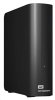 WD Elements Desktop 8TB Ext. USB3.0, Black