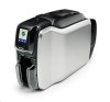 Zebra ZC300, 12 dots/mm (300 dpi), USB, Ethernet, Wi-Fi, display