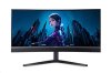 ACER LCD Predator X34V3bmiiphuzx 87cm (34") Curved 1500R VA WQHD 3440x1440