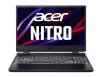 ACER NTB Nitro 5 (AN515-58-7887),i7-12650H,15,6" 2560x1440 IPS,16GB,1TB SSD,NVIDIA GeForce RTX 4060,Linux,Black