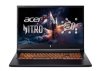 ACER NTB Nitro V 17 AI (ANV17-41-R3YC),R7-260,17.3"FHD,16GB,1TB SSD,RTX 4050,W11H,Black