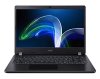 ACER NTB TravelMate P2 (TMP215-41-R6RP),Ryzen3 PRO-4450U,15,6" IPS FHD,8GB,512GB SSD,AMD Radeon,Linux,černá