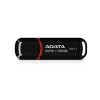 ADATA Flash Disk 128GB UV150, USB 3.1 Dash Drive (R:90/W:20 MB/s) černá