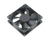 AKASA ventilátor DFS922512LA1, 92 x 25mm, kluzné ložisko, 5ks v balení